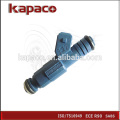 High performance fuel injection valve injector for MG nozzle 0280156024